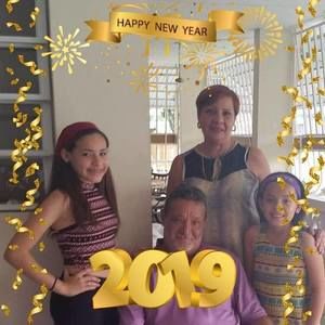 Meet your Posher, Awilda